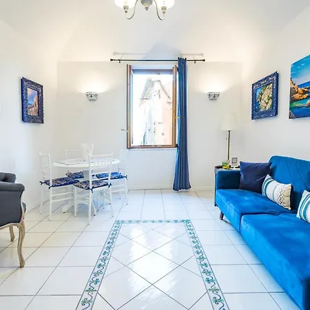 Διαμέρισμα Borgo Dei Saraceni - & *