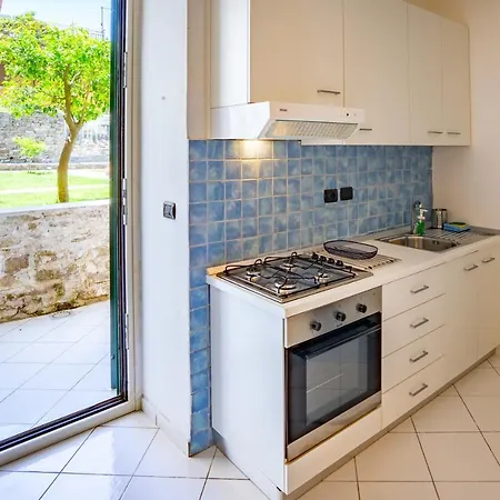Borgo Dei Saraceni - & Apartment *