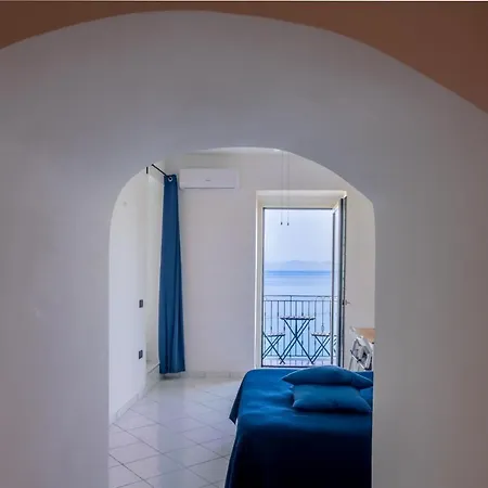 Borgo Dei Saraceni - & Apartment Agropoli