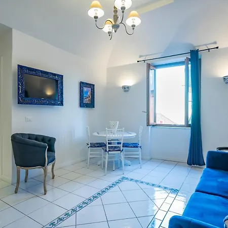Borgo Dei Saraceni - &