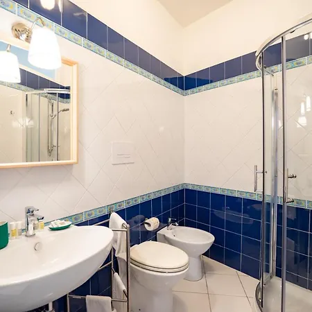 Borgo Dei Saraceni - & Apartment *