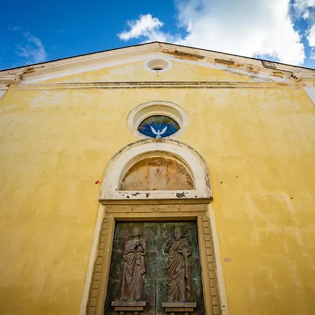 Borgo Dei Saraceni - & Apartment Agropoli