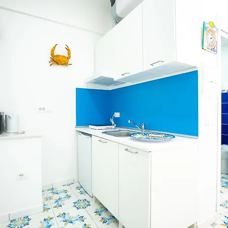 Borgo Dei Saraceni - & Apartment *