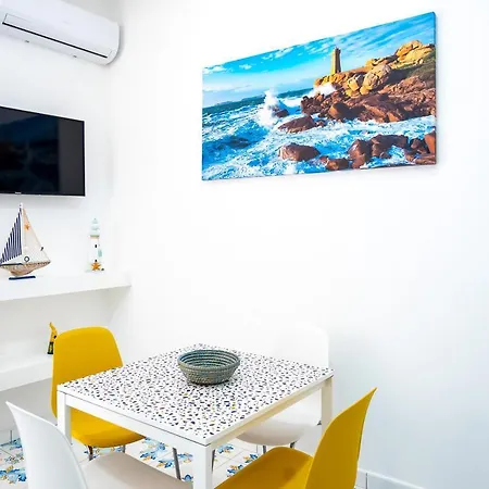 Apartment Borgo Dei Saraceni - &