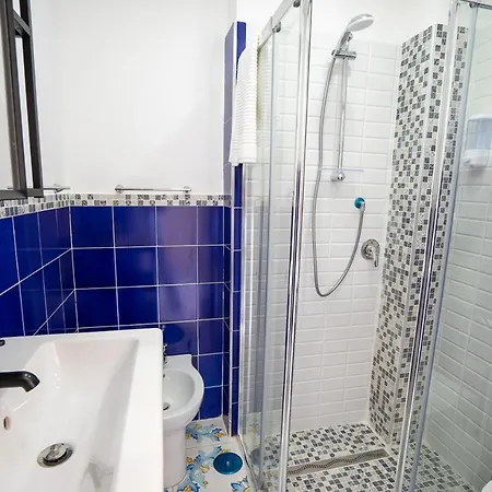 Borgo Dei Saraceni - & Apartment
