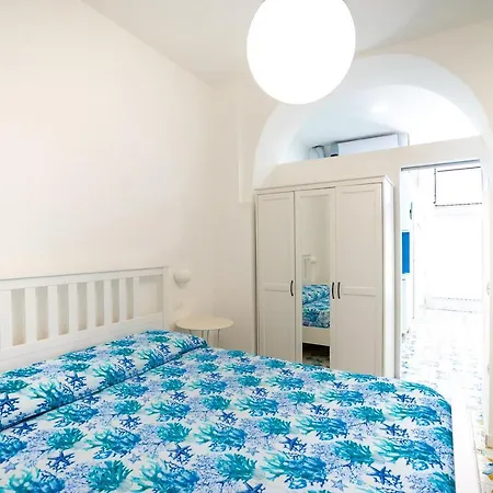 Apartment Borgo Dei Saraceni - &