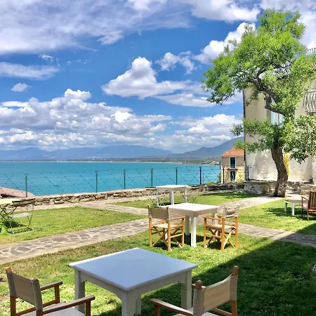 Borgo Dei Saraceni - & Agropoli