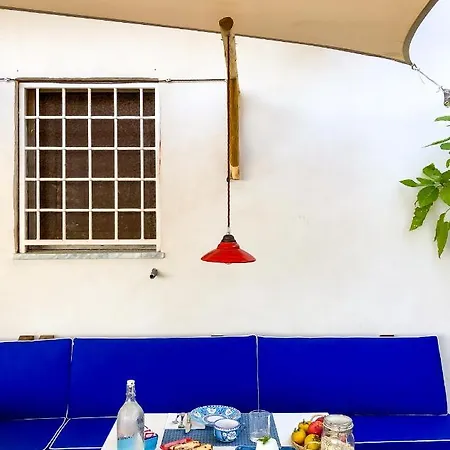 Borgo Dei Saraceni - &