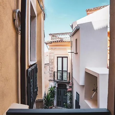 Borgo Dei Saraceni - & Apartment Agropoli