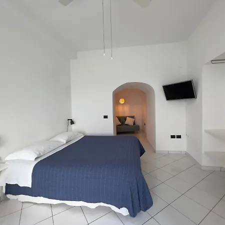Borgo Dei Saraceni - & Agropoli