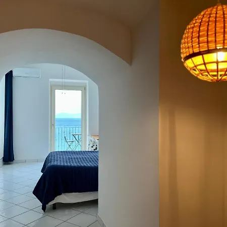 Borgo Dei Saraceni - & Agropoli