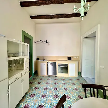 Borgo Dei Saraceni - &