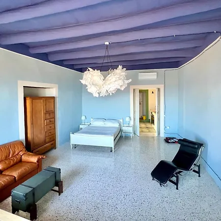 Borgo Dei Saraceni - & Apartment *