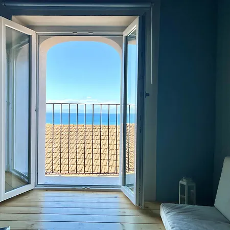 Apartment Borgo Dei Saraceni - & Agropoli