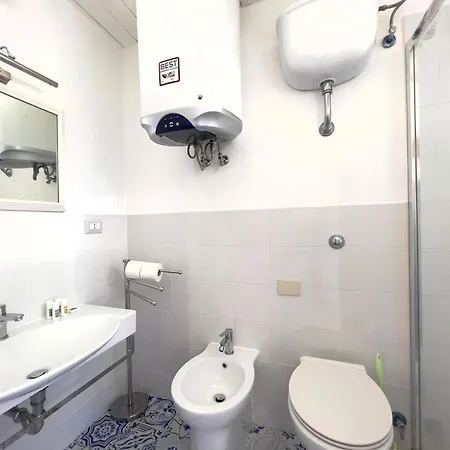 Borgo Dei Saraceni - & Apartment *