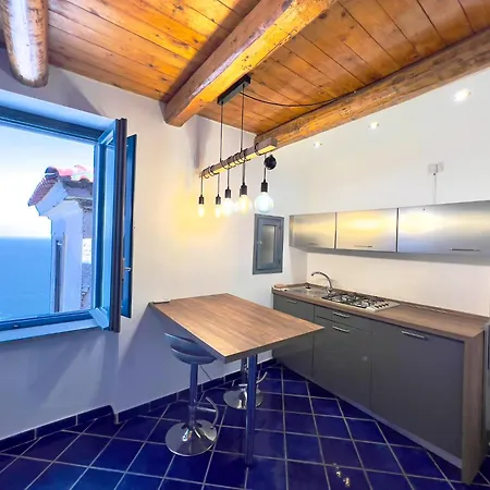 Borgo Dei Saraceni - & Apartment Agropoli