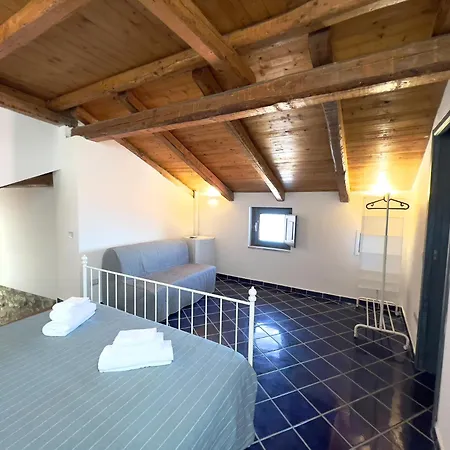 Borgo Dei Saraceni - &