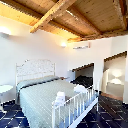 Borgo Dei Saraceni - & * Agropoli