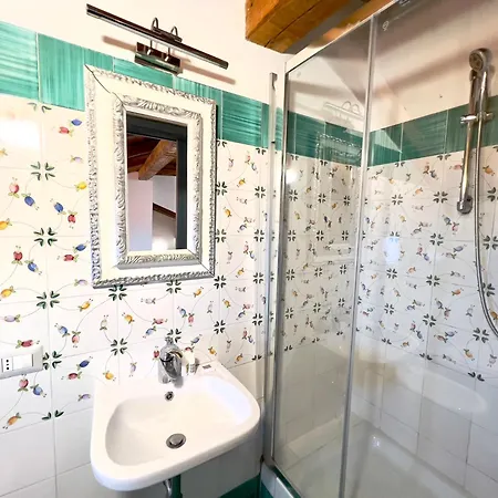 Apartment Borgo Dei Saraceni - & Agropoli