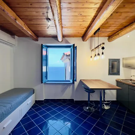 Borgo Dei Saraceni - & Apartment *