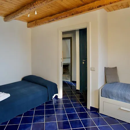 Borgo Dei Saraceni - &