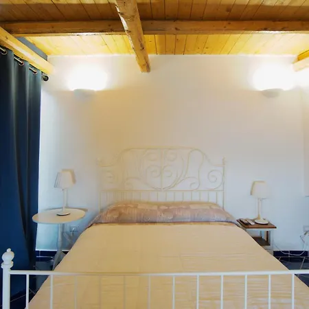 Borgo Dei Saraceni - & Apartment Agropoli