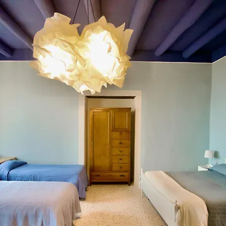 Apartment Borgo Dei Saraceni - & *