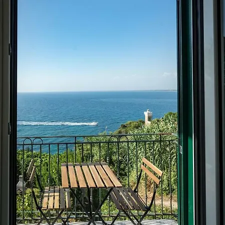 Apartment Borgo Dei Saraceni - & Agropoli