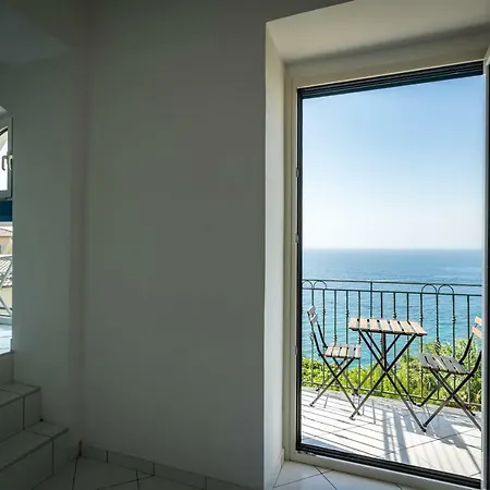 Apartment Borgo Dei Saraceni - & Agropoli