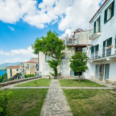 Borgo Dei Saraceni - & * Agropoli