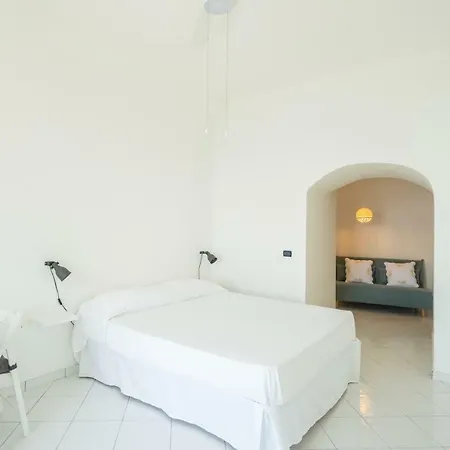 Apartment Borgo Dei Saraceni - &