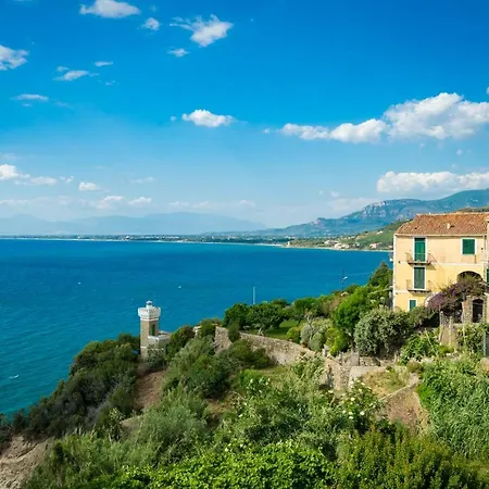 Appartement Borgo Dei Saraceni - &