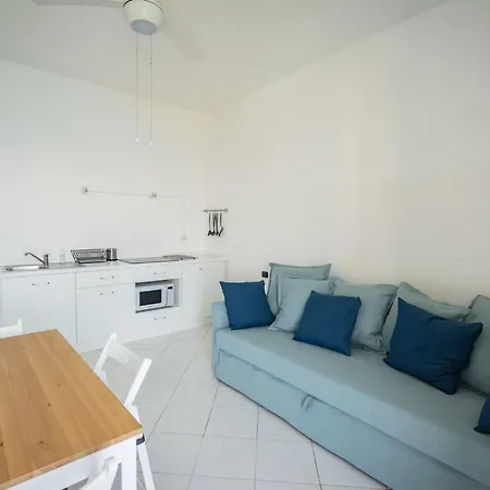 Borgo Dei Saraceni - & Apartment Agropoli