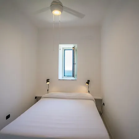Apartment Borgo Dei Saraceni - & *